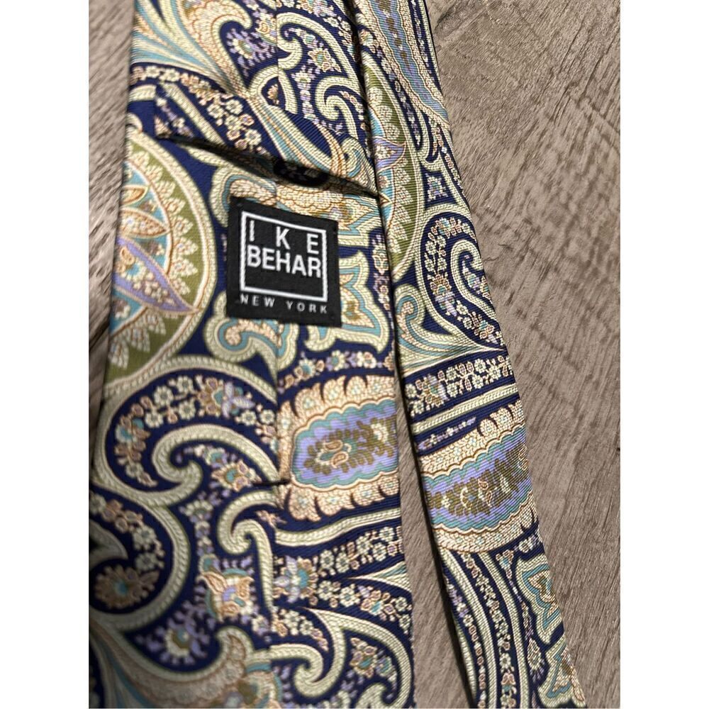 Ike behar necktie - Picture 3 of 5